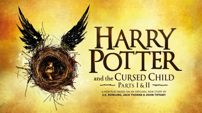 ‘Harry Potter and the Cursed Child’ to be released July 31