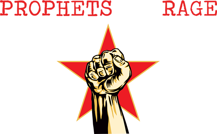 Prophets of Rage incites chaos in Ohio