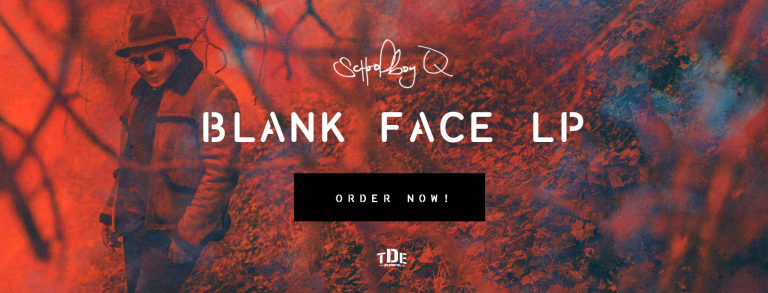 Album Review: ‘Blank Face’ mirrors rapper’s struggles