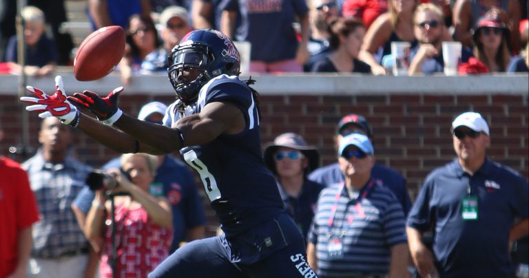 Seminoles secondary to provide early test for Rebels