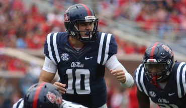 Chad Kelly