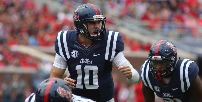 Rebel coaches look forward to challenge against Florida State