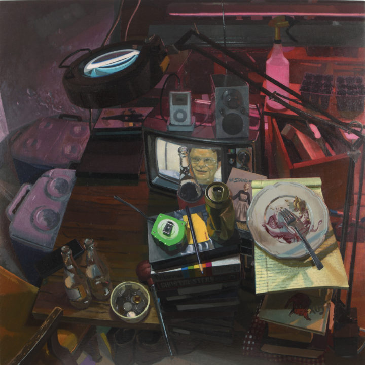 Southside Gallery