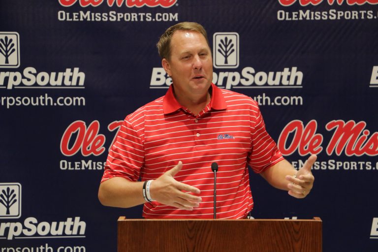 Freeze, Kelly relish opportunity in facing Florida State