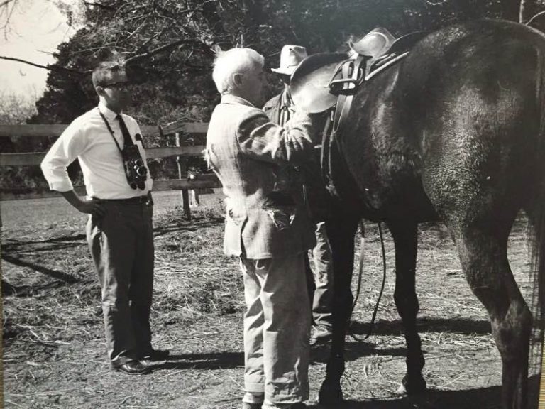 William Faulkner photos in new exhibition