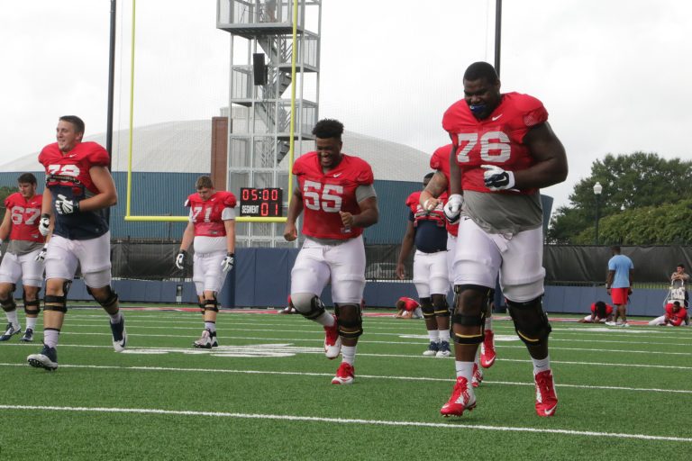 Ole Miss schedule breakdown: Part two