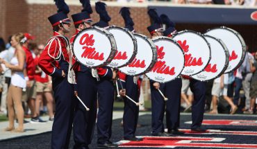 Ole Miss Band