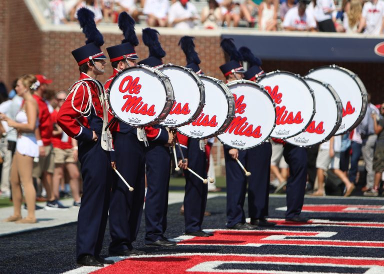 UM reacts to removal of ‘Dixie’ from Ole Miss sporting events