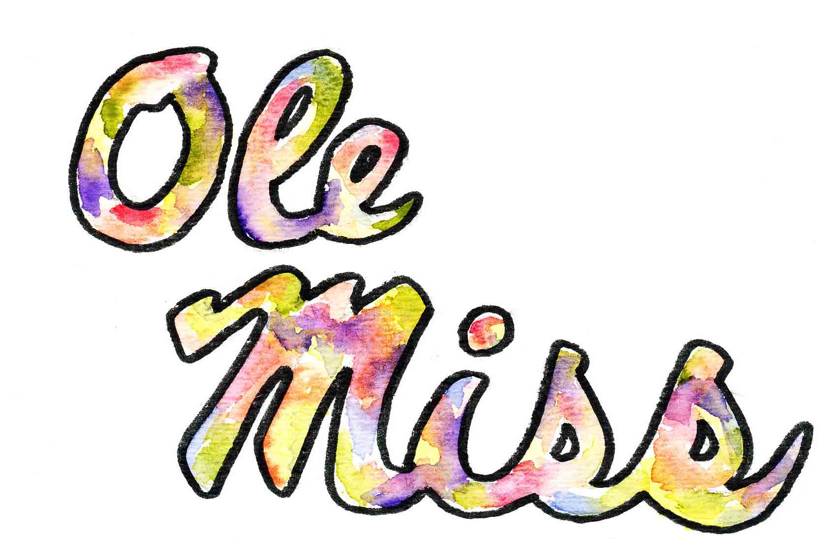 ole miss, pride, mississippi