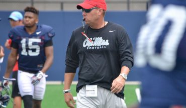 Hugh Freeze