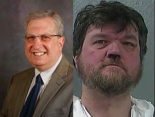 Former Ole Miss professor had criminal history in Oxford Former Ole Miss professor had criminal history in Oxford