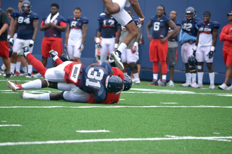 Wommack prepares defense for familiar foe