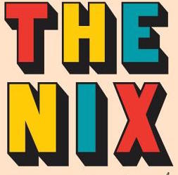 Author Nathan Hill brings “The Nix” to Square Books