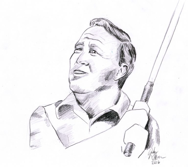 Arnold Palmer