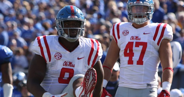 Last year’s Memphis loss is on the minds of Ole Miss