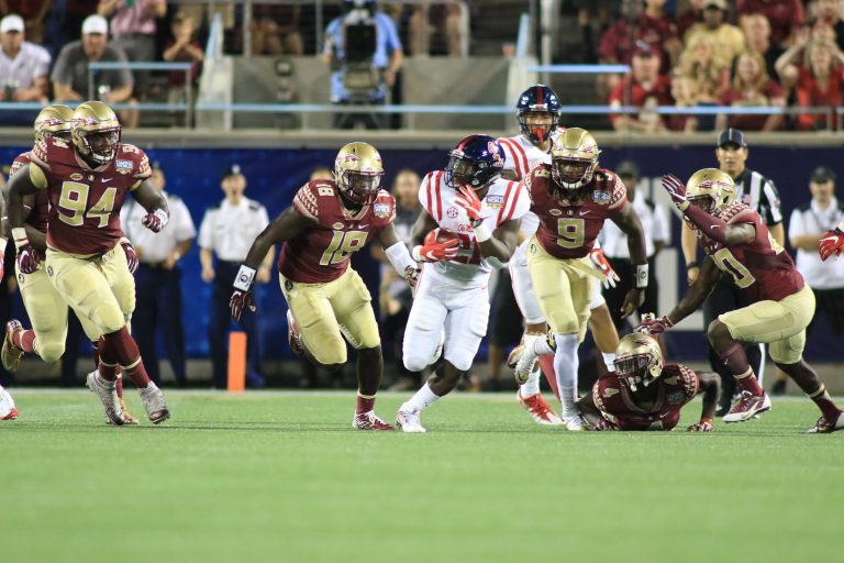 Ole Miss will need to exploit a scuffling Arkansas run defense