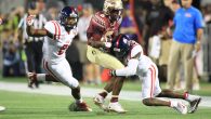 Ole Miss Football vs. Florida State