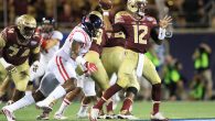 Ole Miss Football vs. Florida State