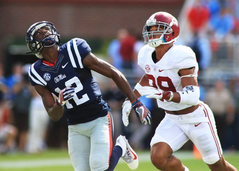 Ole Miss v. Alabama Gallery