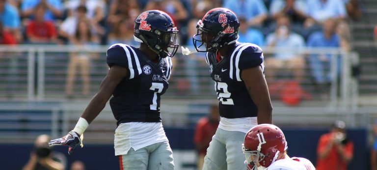 Womack says he’s ready for another tough SEC matchup