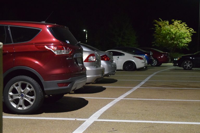 UPD cracking down on converter thefts on campus