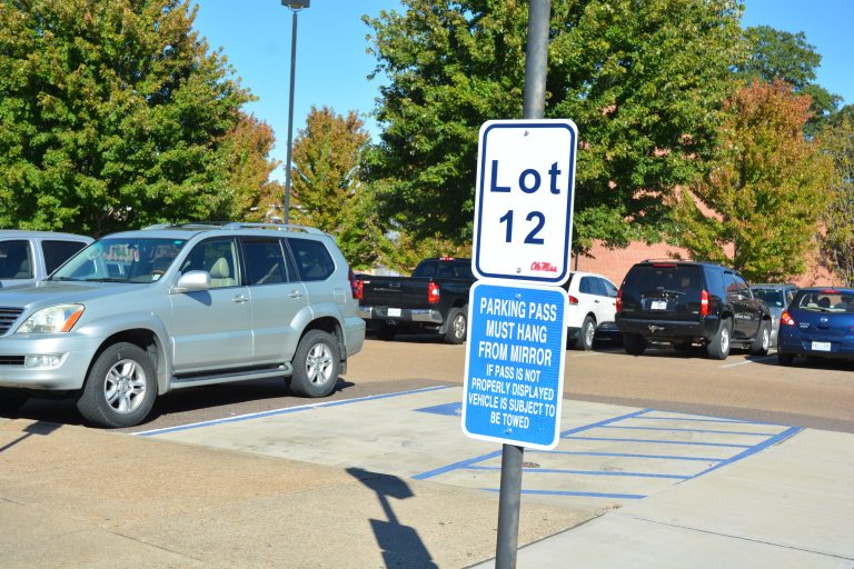 Transportation will change during winter break, spring semester