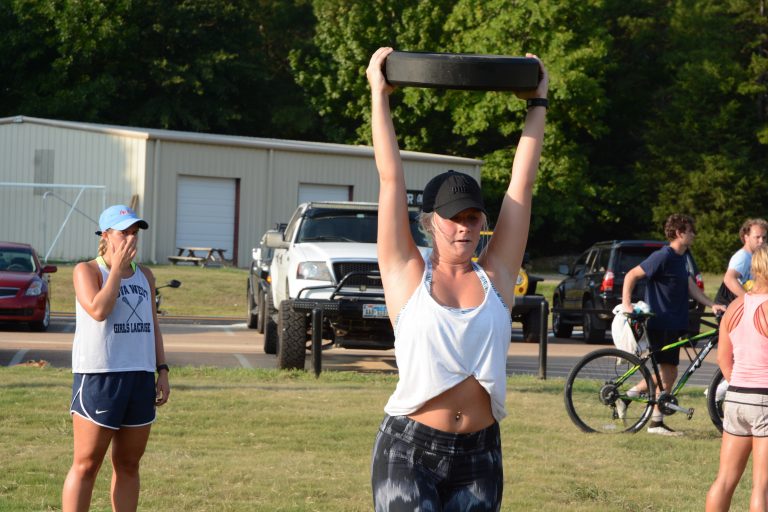Ways to avoid the the ‘freshman 15’
