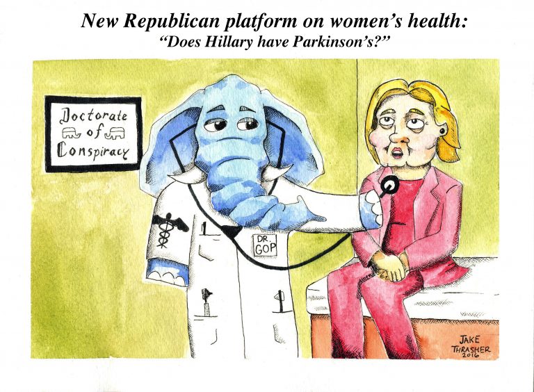 politics, democrats, republican, women's health