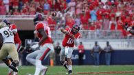 Wofford Ole Miss Football