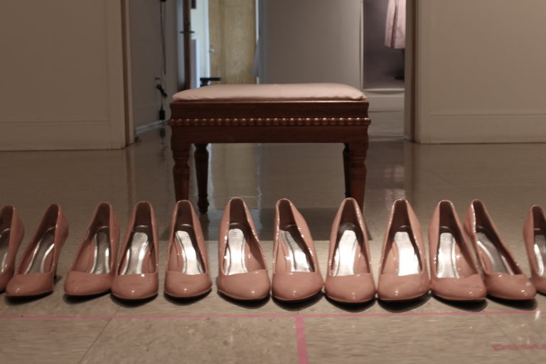 Libby Rowe, Meek Gallery