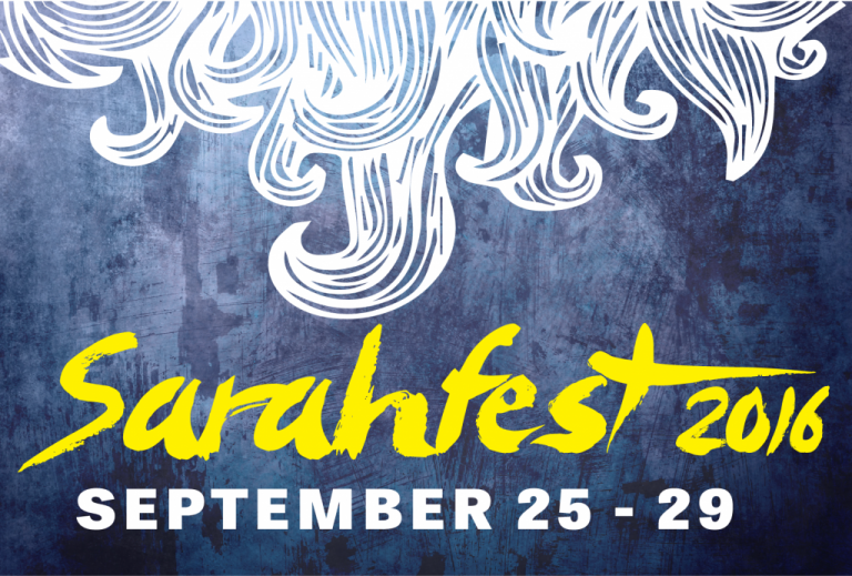 Sarah Isom Center’s Sarahfest 2016 has it all