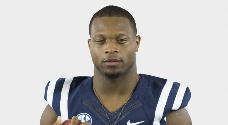 Linebacker Terry Caldwell suspended indefinitely from team