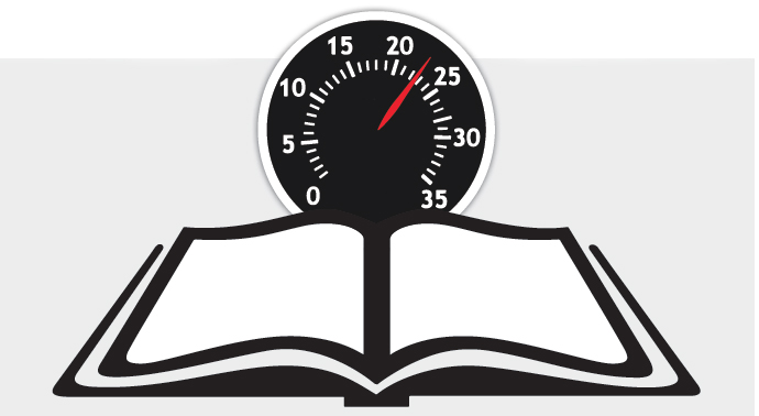 University offers new speed reading and study strategy class