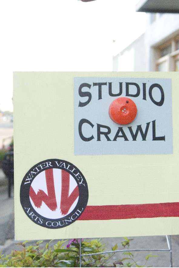 Water Valley Arts council