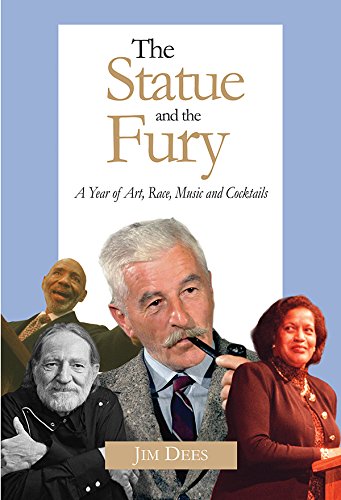 The Statue of Fury