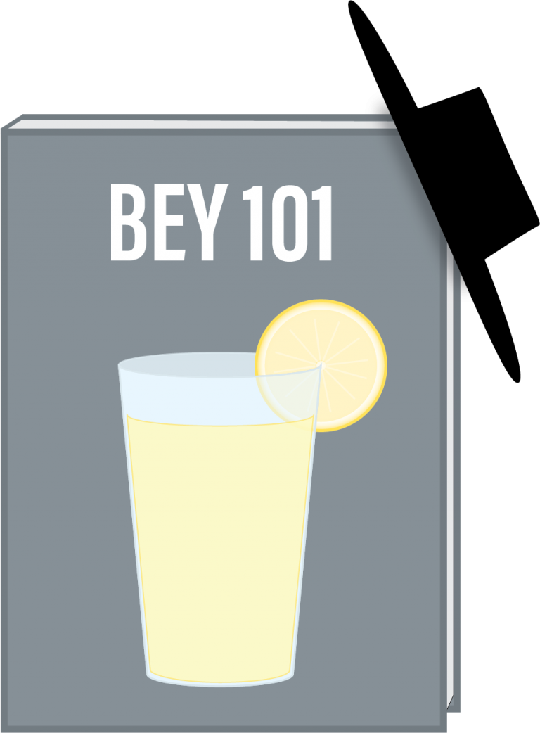 Column: This week in pop culture, Beyoncé 101