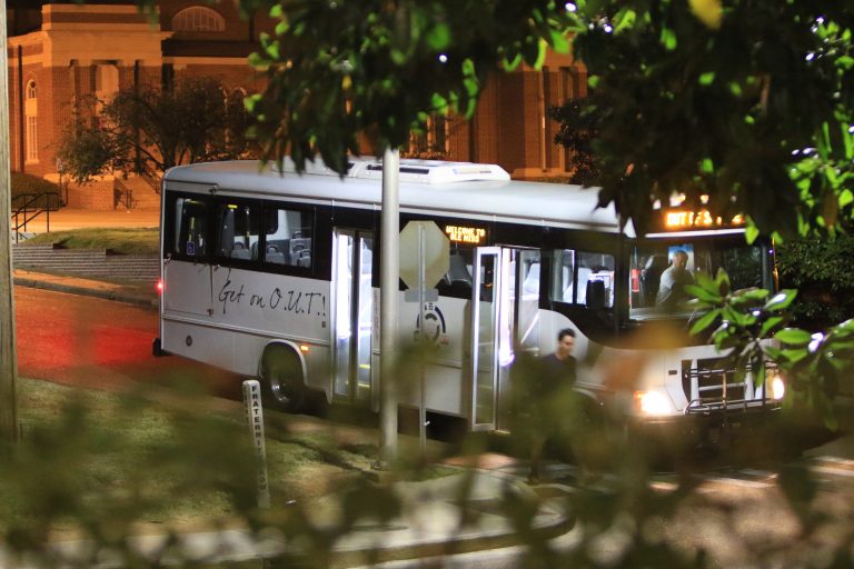 Safe Ride combats funding deficits