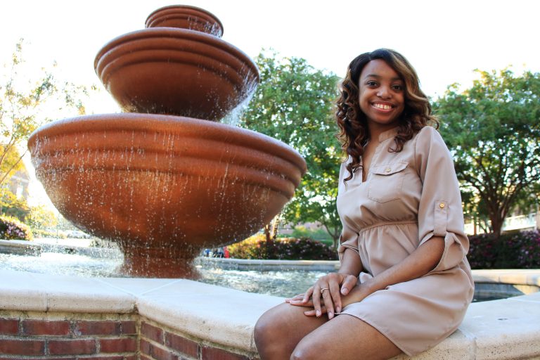 Living with lupus: An Ole Miss student’s battle with chronic illness