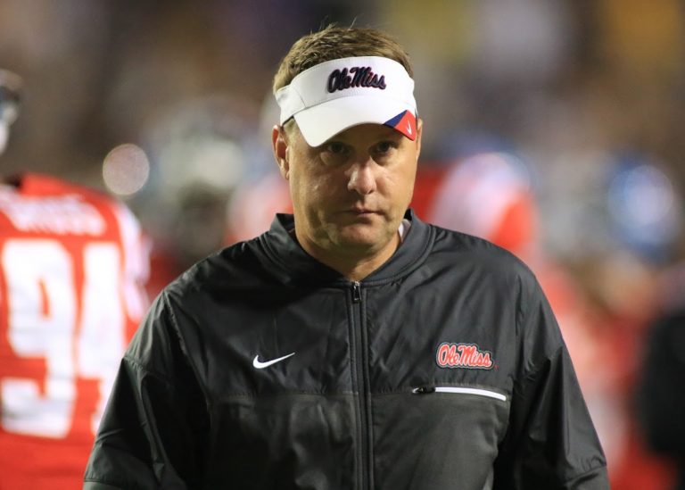 Allegations abundant for Freeze at SEC Media Days