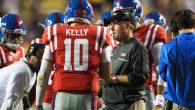 Chad Kelly Hugh Freeze