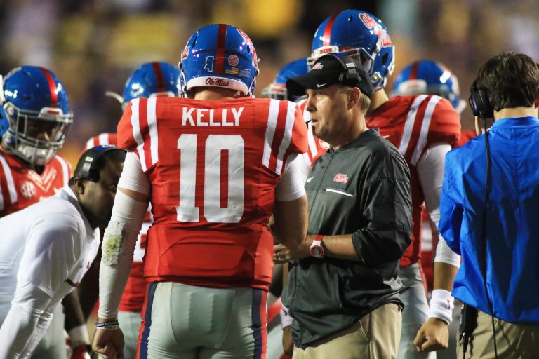 The road doesn’t get easier for Rebels in the face of adversity