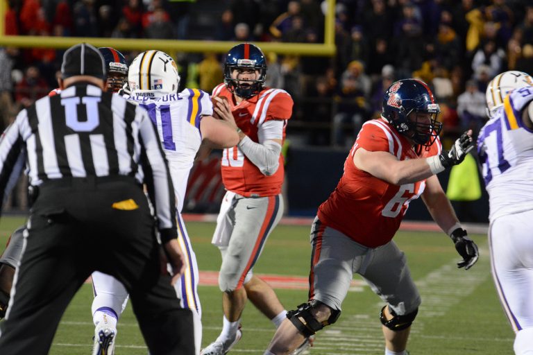 Editor-to-editor: LSU