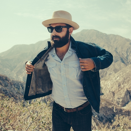 Drew Holcomb brings hand-picked lineup to Moon River Music Festival in Memphis