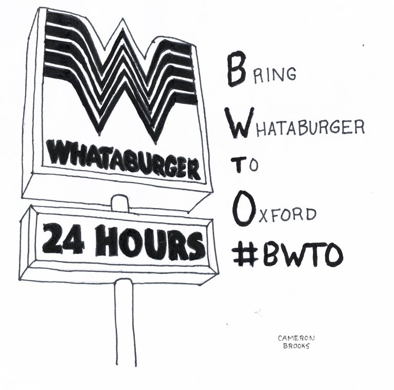What-an-idea! #BWTO
