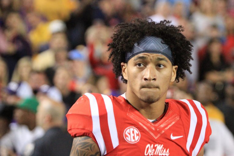 Evan Engram