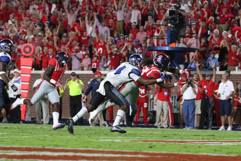 Brazley shines in victory over the Tigers