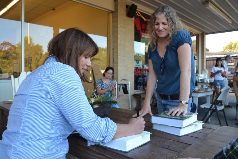 Vivian Howard