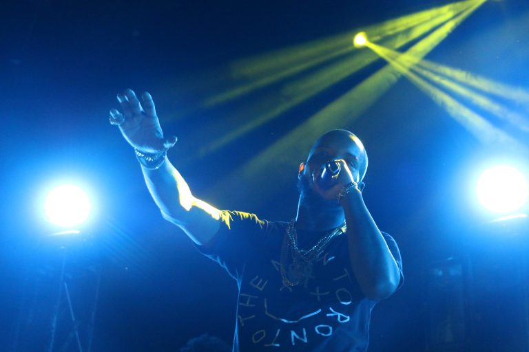 Tory Lanez