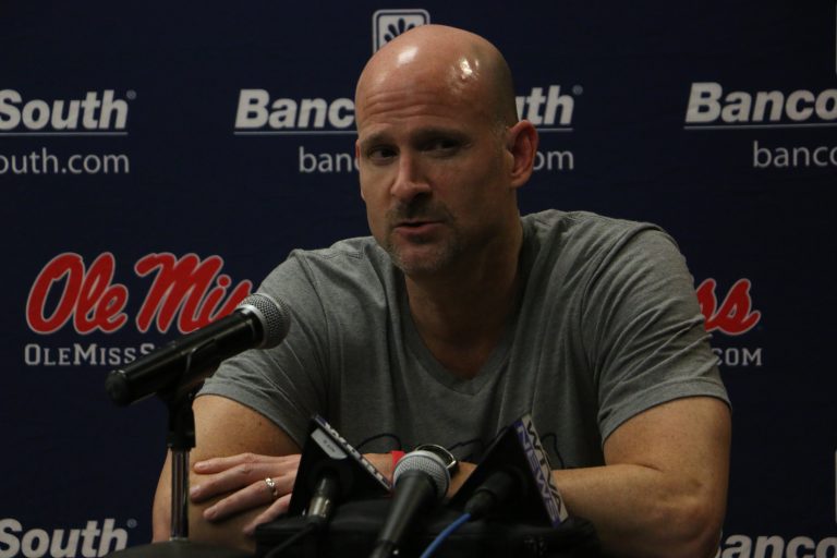 Kennedy happy with newcomers as Rebels look to transcend expectations