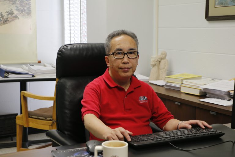 Ole Miss researchers receive $1.6 million grant